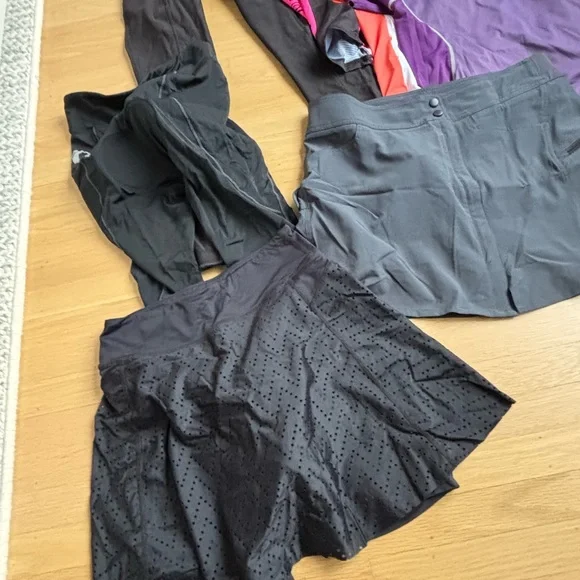 Cycling Gear Bundle - Terry, Pearl Izumi, Maljola - Picture 4 of 4